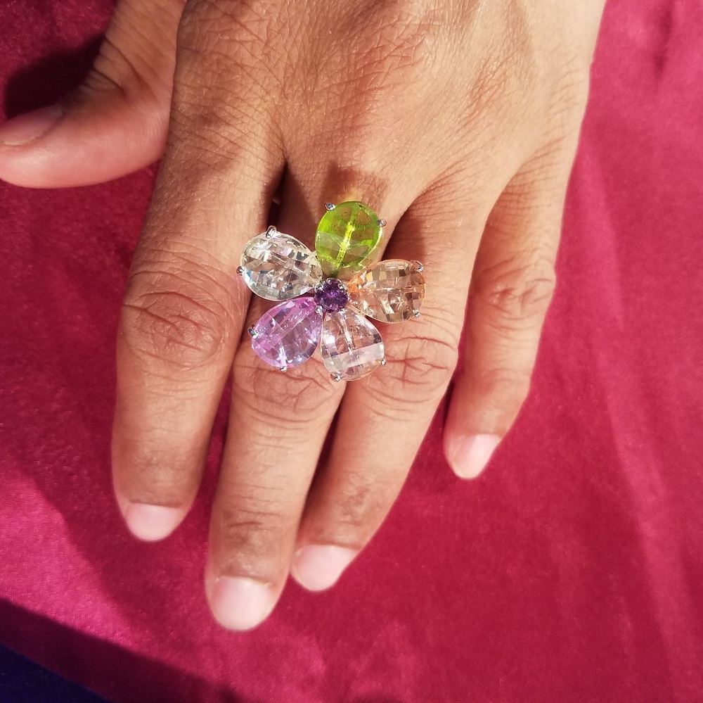 Cocktail Ring